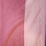 Port Silk Organza — lightweight, sheer and smooth with a low-sheen finish, 100% silk, 137cm wide