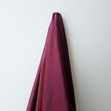 Port Sandwash Satin — lightweight and soft with a smooth luster satin finish, 100% mulberry silk, 140cm wide