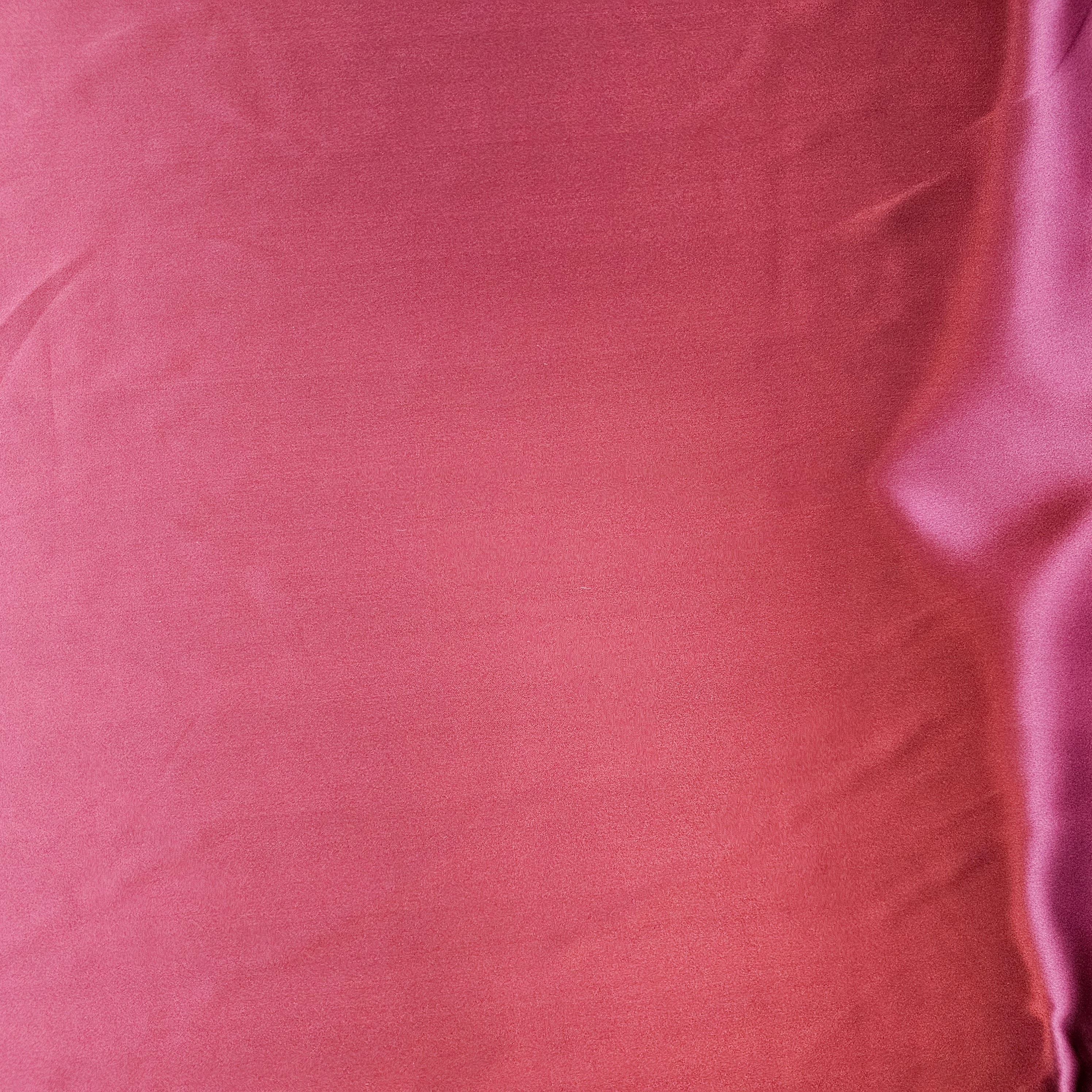 Port Sandwash Satin — lightweight and soft with a smooth luster satin finish, 100% mulberry silk, 140cm wide