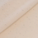 Water Drop Tulle - Ivory
