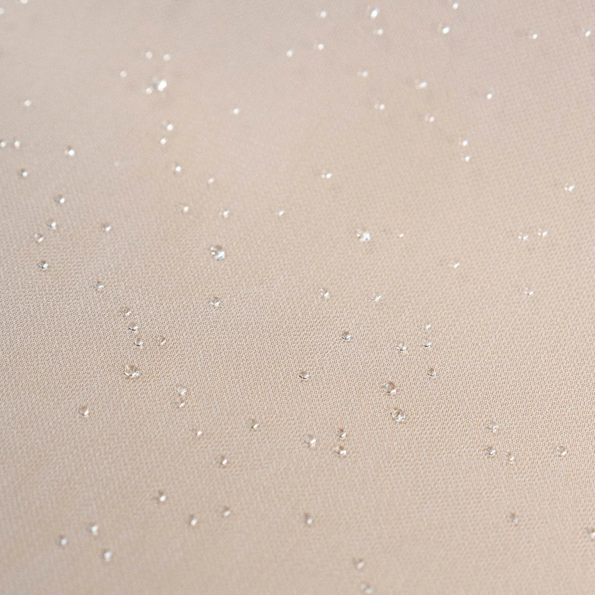 Water Drop Tulle - Ivory