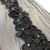 Black Border Trim — a decorative bordered trim
