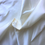 Remnant Duchess Satin Ivory