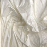 Remnant Silk Dupion - Ivory
