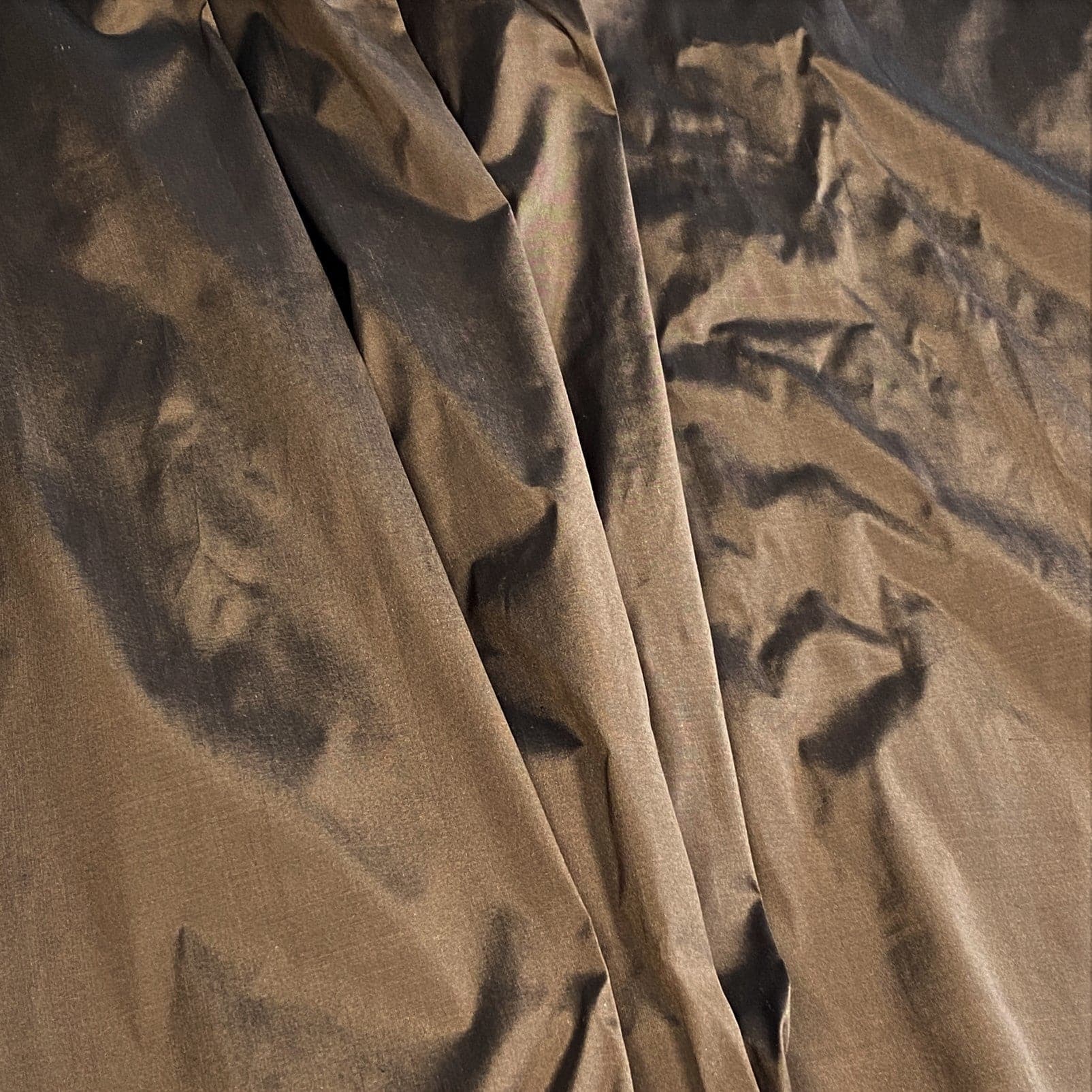 Silk Dupion - 252 / Rosewood