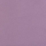 Lavender Faux Acetate Satin — mid-weight double-faced polyester satin with a delustered finish, fluid drape and slight stretch