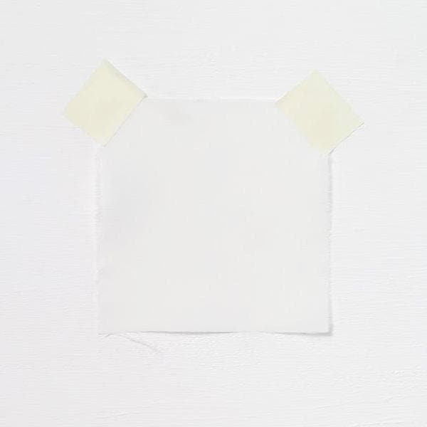 Remnant Crepe De Chine 16mm Ivory