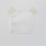 Remnant Silk Dupion - Ivory