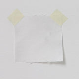 Remnant Polyester Zibeline Ivory