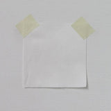 Remnant Stretch Polyester Satin Ivory