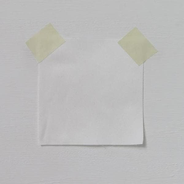 Remnant Stretch Polyester Satin Ivory