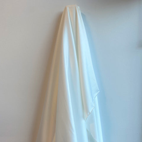Polyester Lining Ivory
