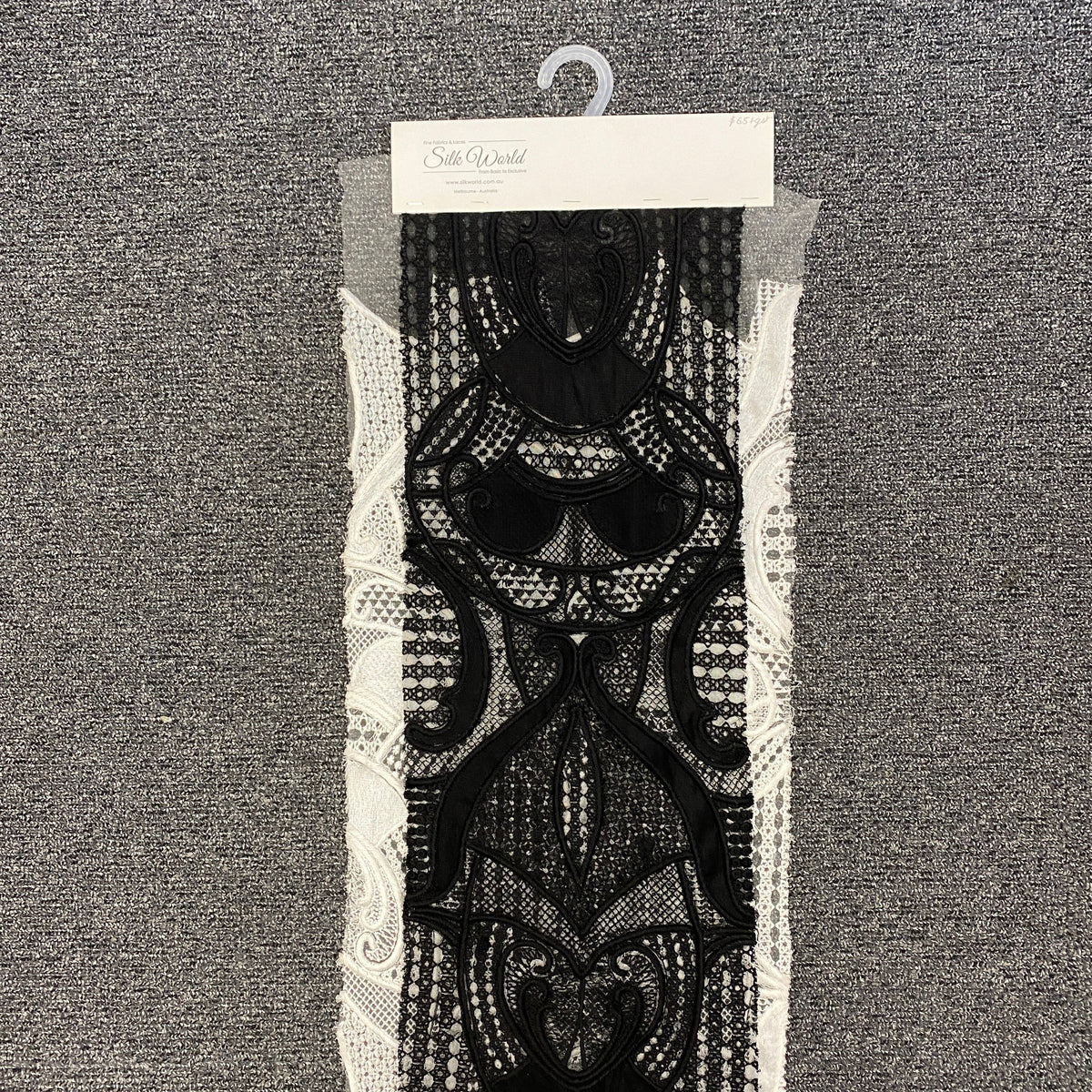 Remnant MISC Header