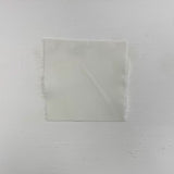 Remnant Multi Stretch Crepe Ivory