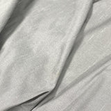 Polyester Dupion - Dove