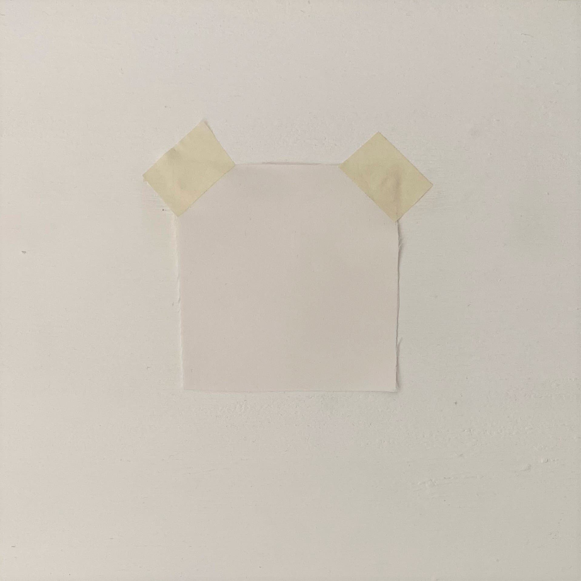Remnant Recycled Heavy Polyester Satin Ivory