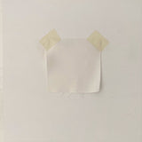 Remnant Recycled Polyester Satin Ivory