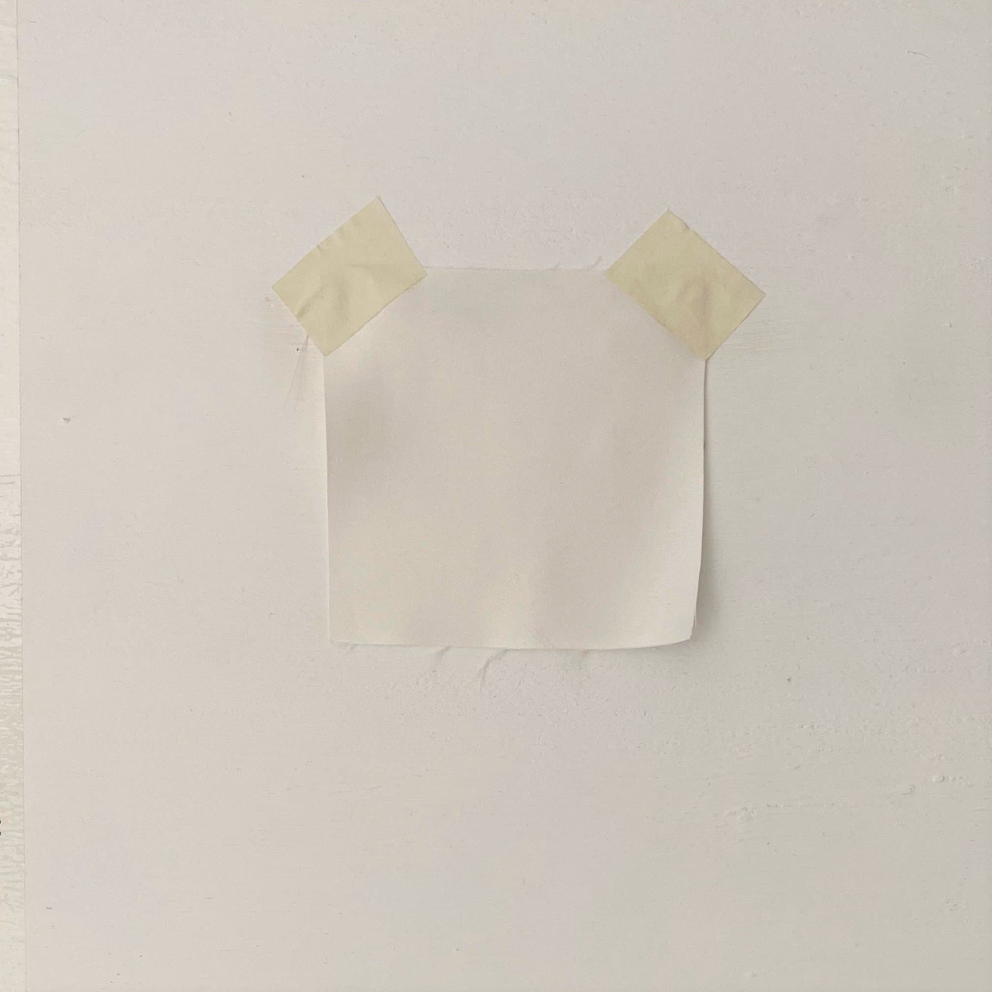 Remnant Recycled Polyester Satin Ivory