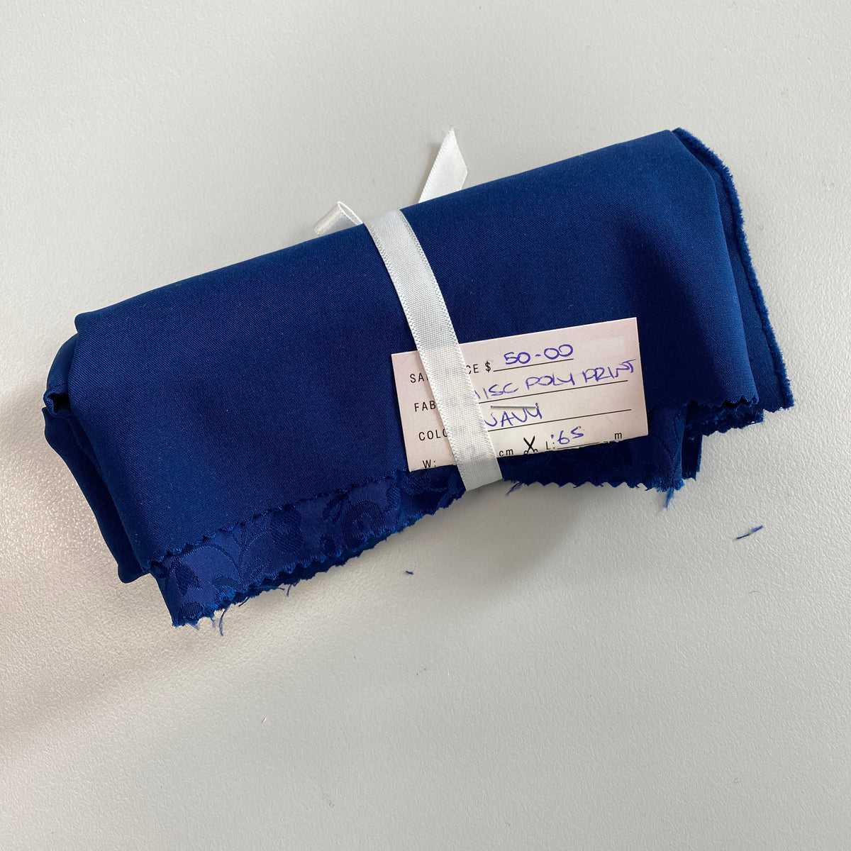 Remnant MISC Fabric