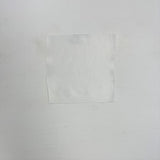 Remnant Stretch Polyester Lining Ivory