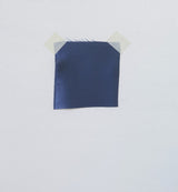 Wedgewood Sandwash Satin — lightweight and soft with a smooth luster satin finish, 100% mulberry silk, 140cm wide
