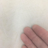 2D Tulle - Ivory