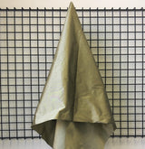 Antique Silk Dupion — mid-weight and crisp with a lightly slubbed texture, 100% silk, 137cm wide