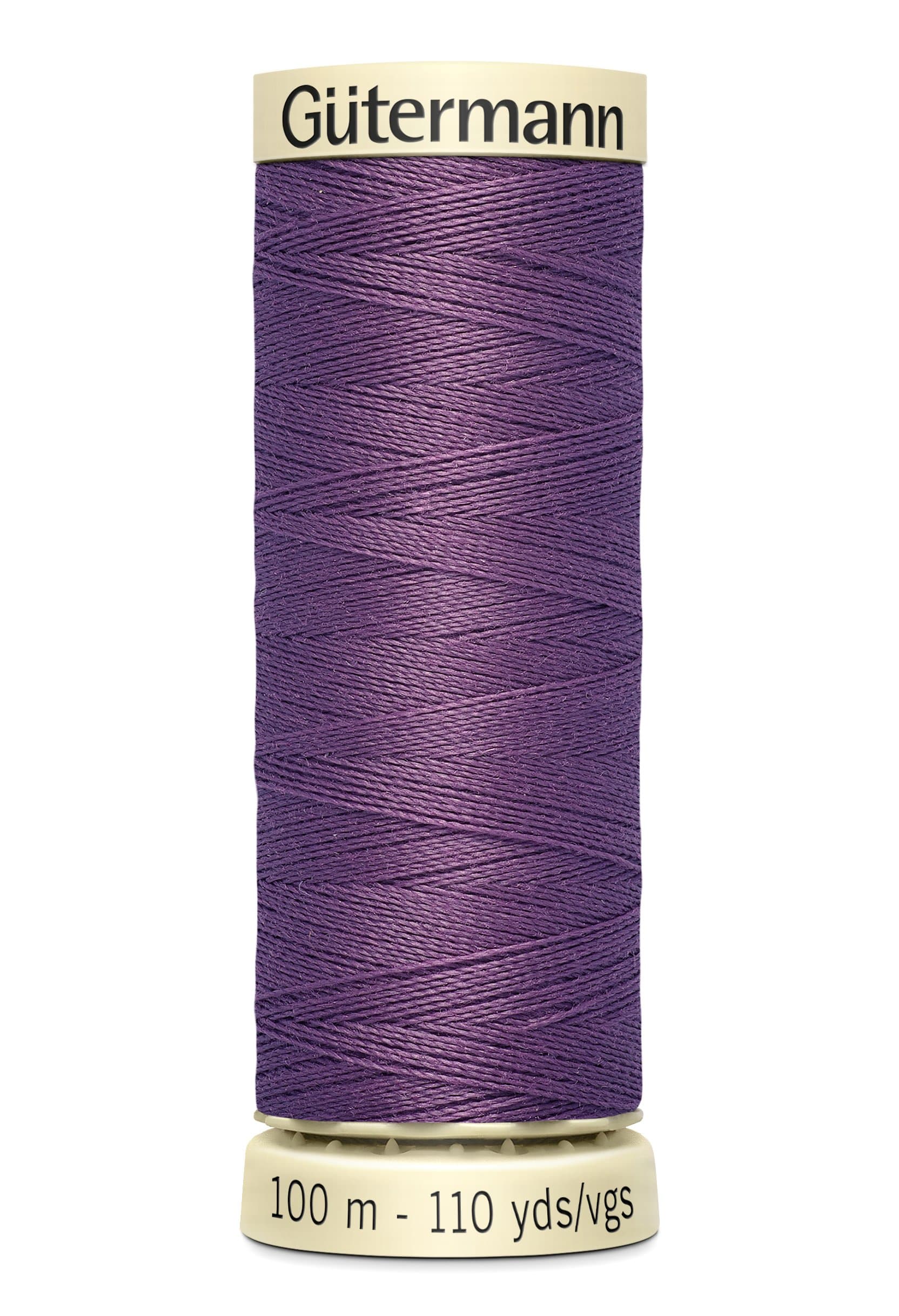 Gutermann Polyester Thread 100m #129