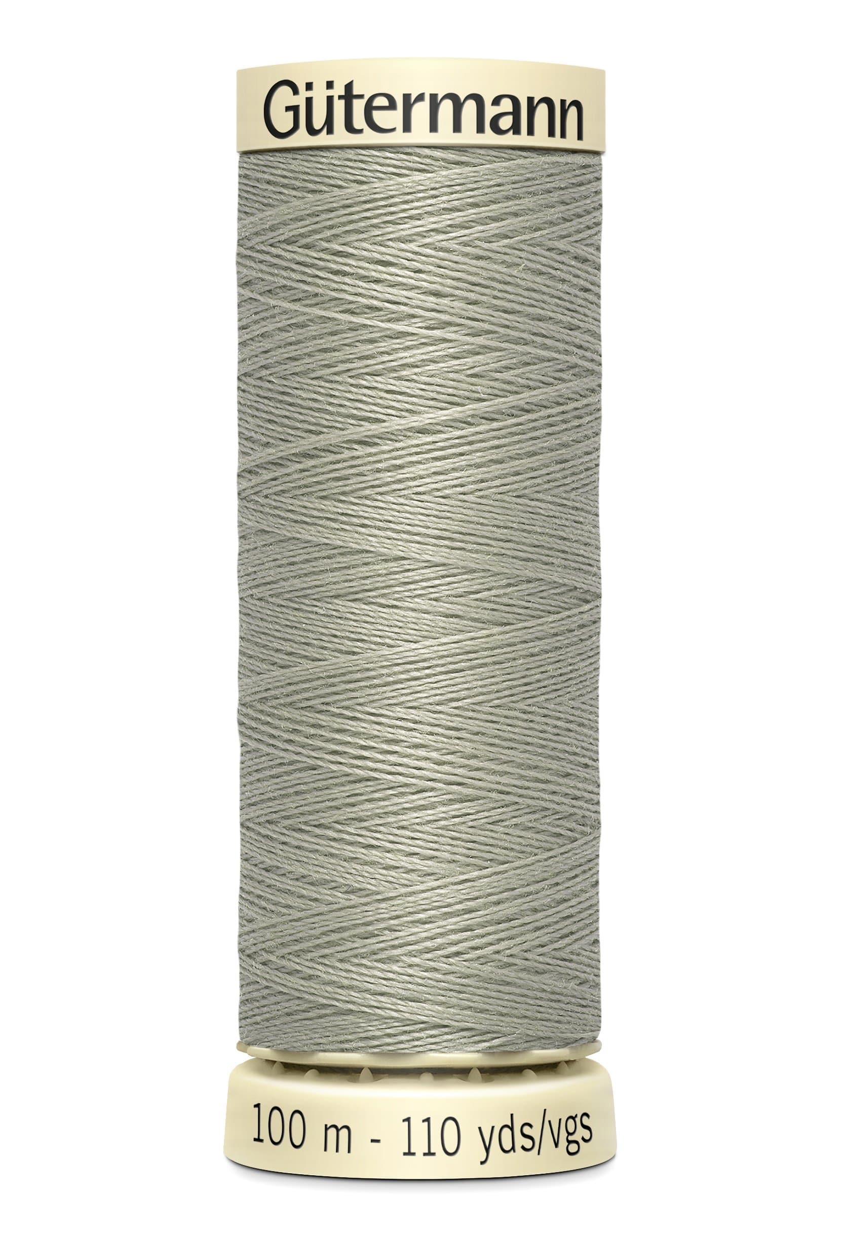 Gutermann Polyester Thread 100m #132