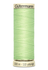 Gutermann Polyester Thread 100m #152
