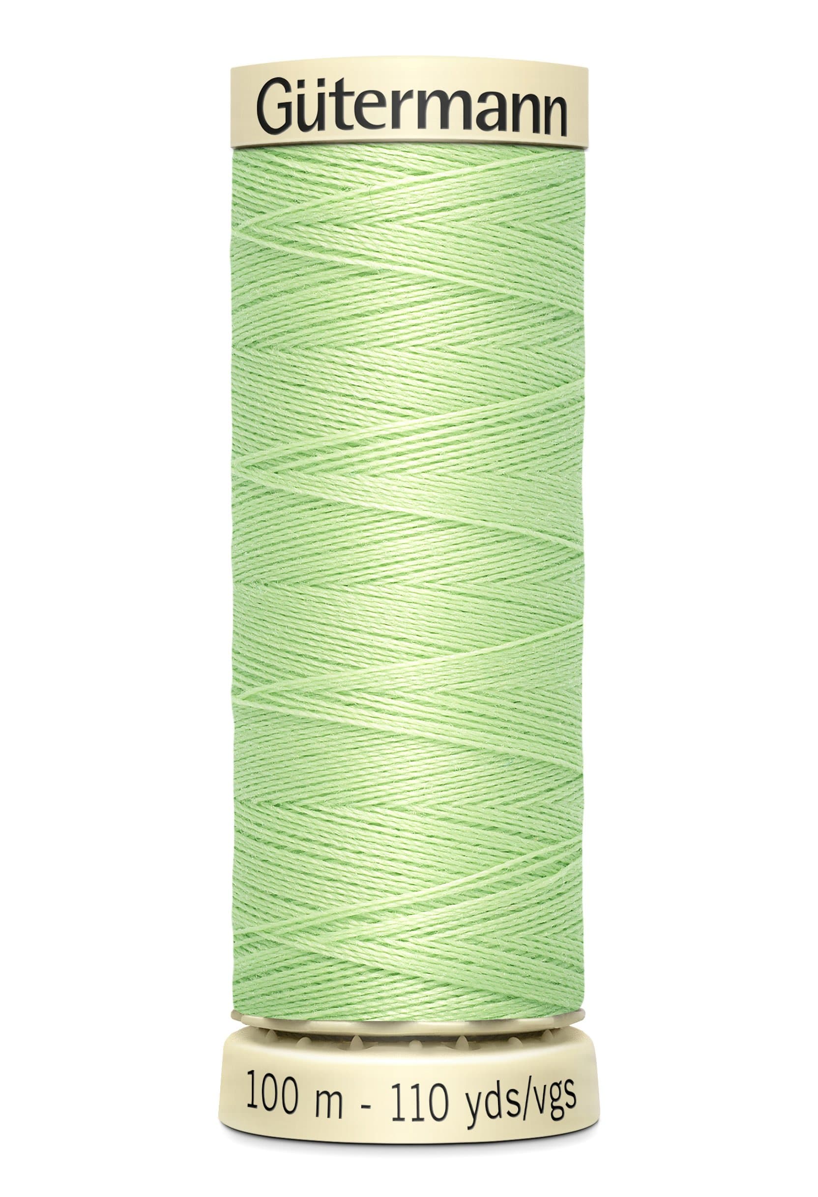 Gutermann Polyester Thread 100m #152