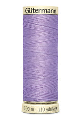 Gutermann Polyester Thread 100m #158