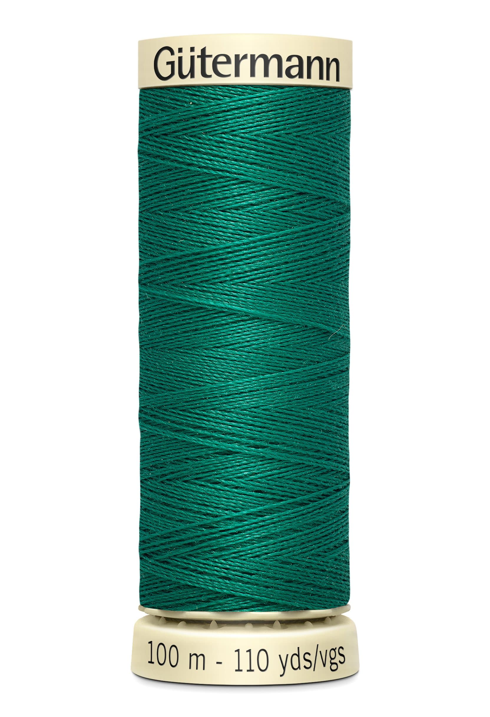 Gutermann Polyester Thread 100m #167