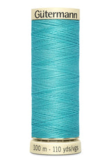 Gutermann Polyester Thread 100m #192