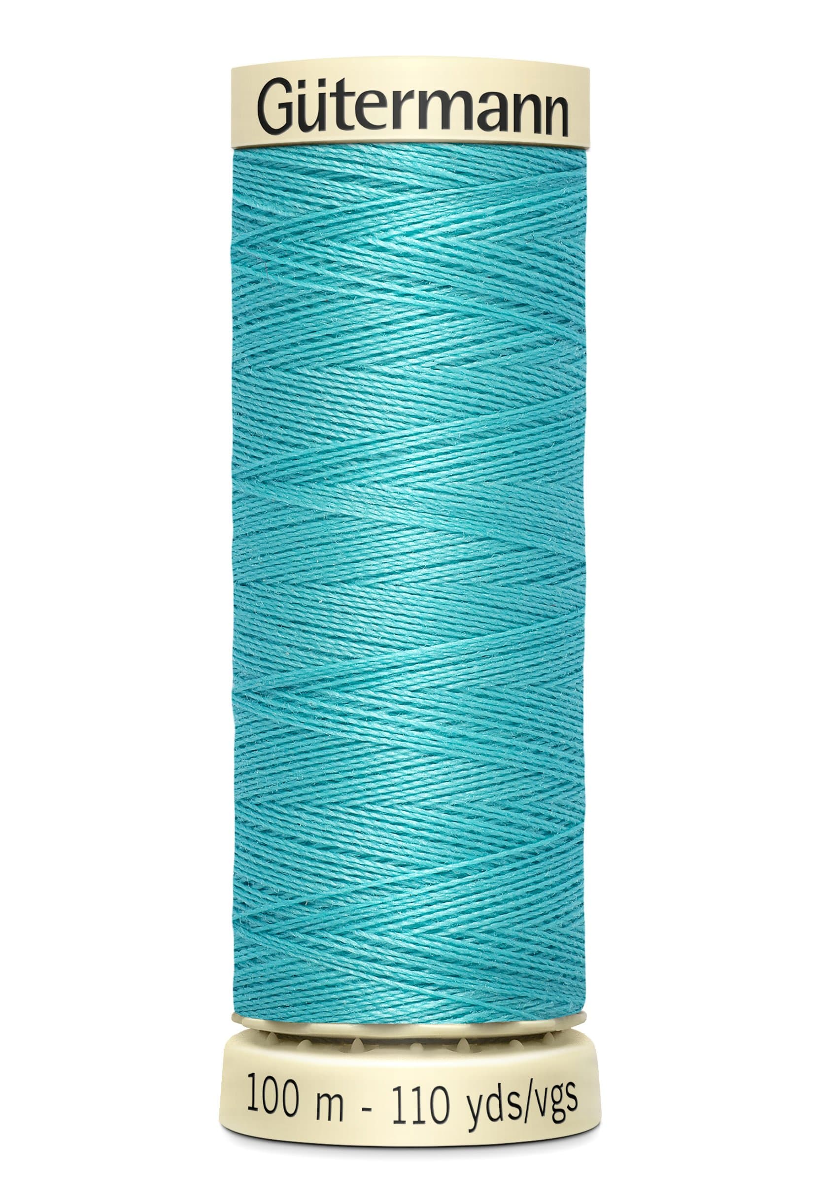 Gutermann Polyester Thread 100m #192