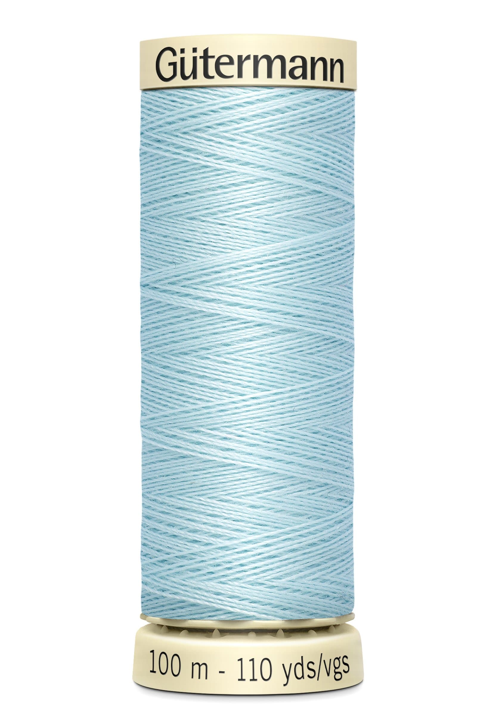 Gutermann Polyester Thread 100m #194