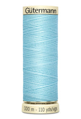 Gutermann Polyester Thread 100m #195