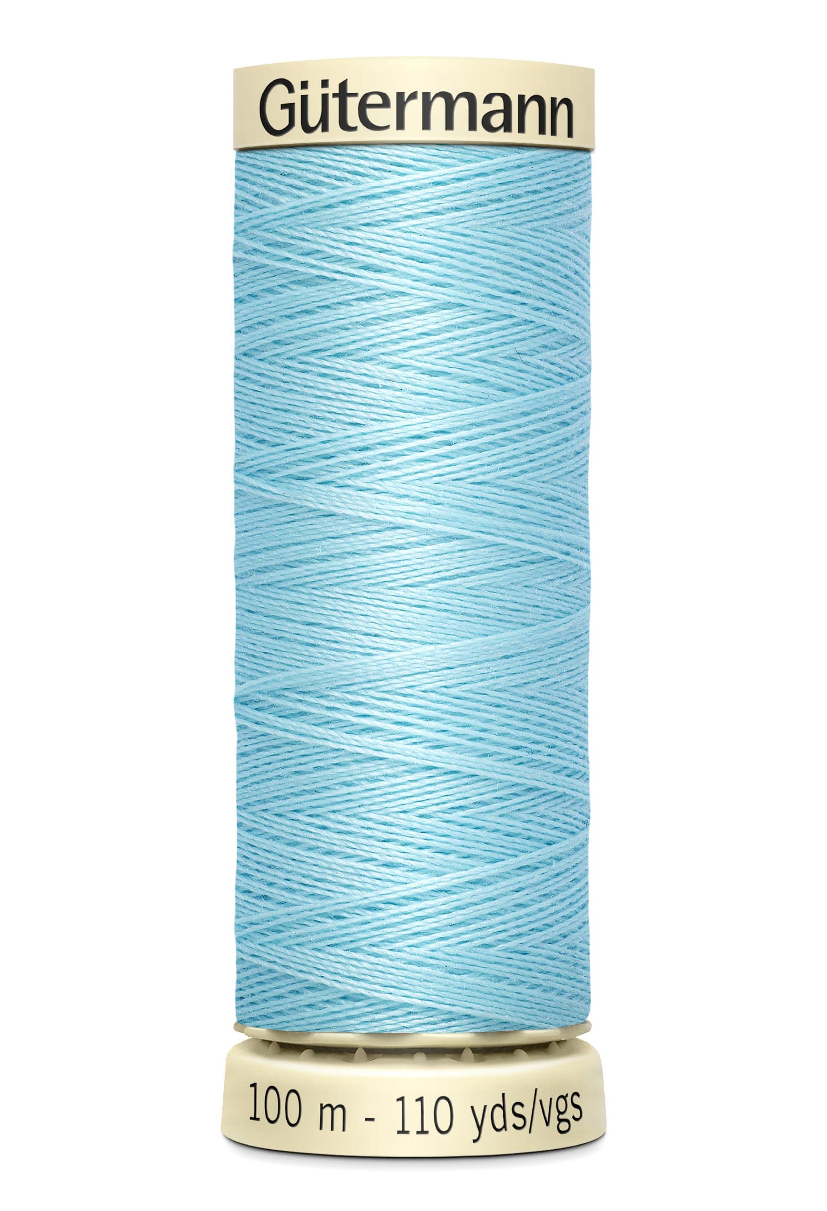 Gutermann Polyester Thread 100m #195
