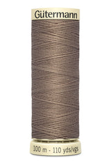 Gutermann Polyester Thread 100m #199