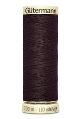 Gutermann Polyester Thread 100m #23
