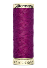 Gutermann Polyester Thread 100m #247
