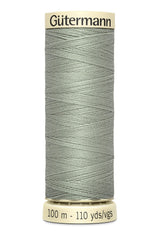 Gutermann Polyester Thread 100m #261
