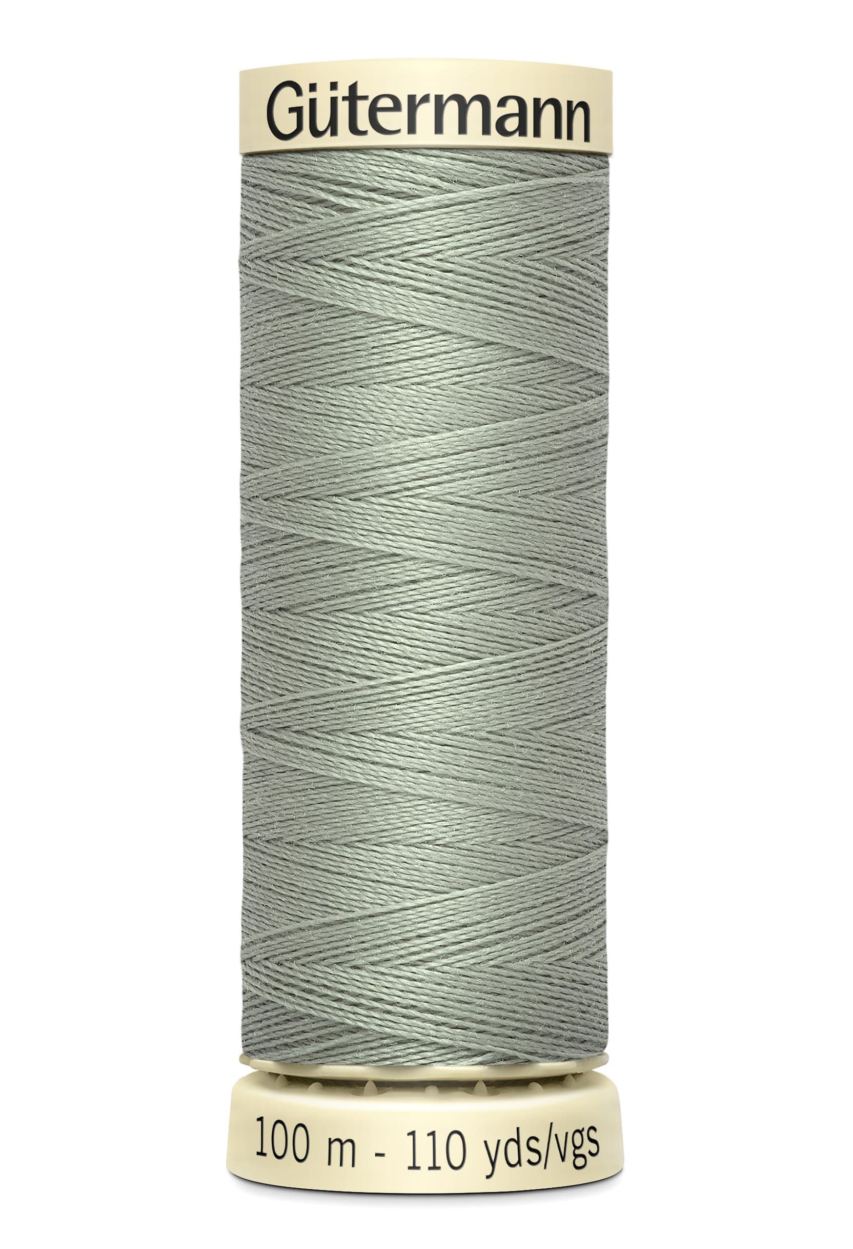 Gutermann Polyester Thread 100m #261