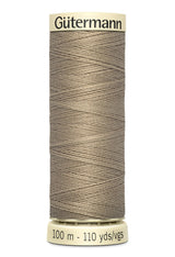 Gutermann Polyester Thread 100m #263