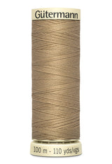 Gutermann Polyester Thread 100m #265