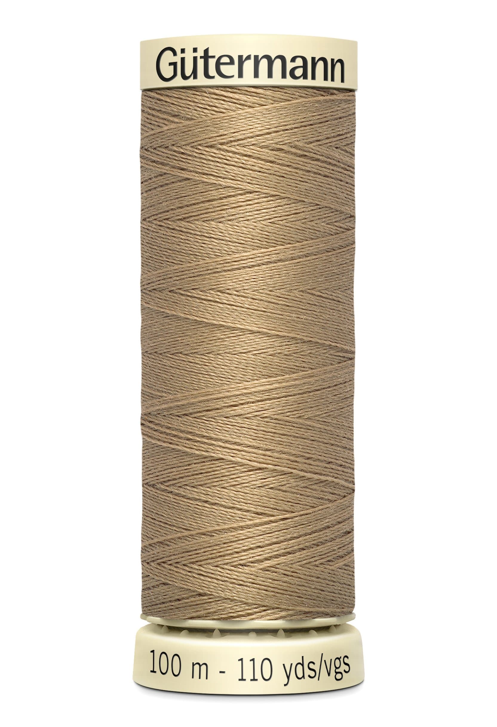 Gutermann Polyester Thread 100m #265