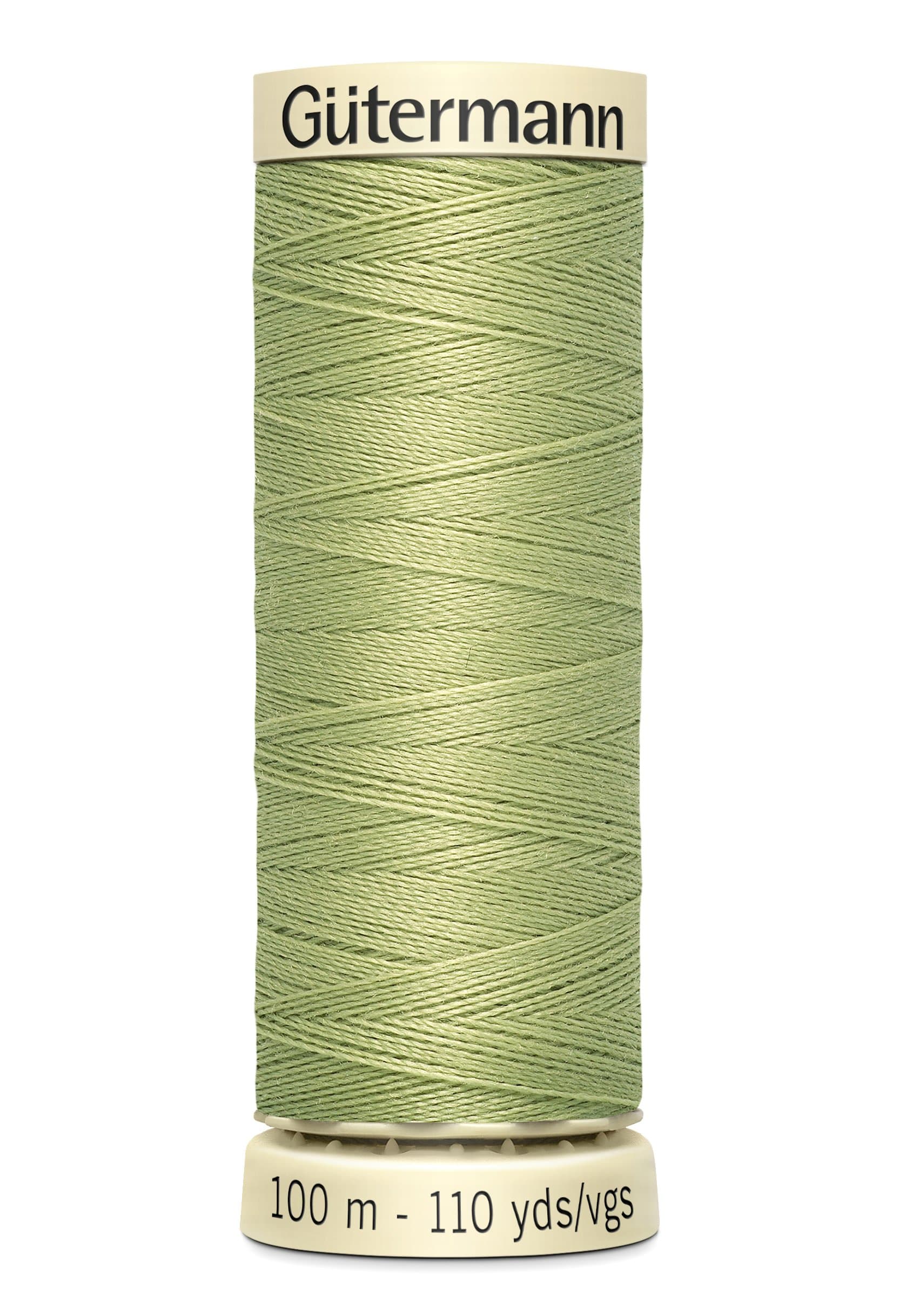 Gutermann Polyester Thread 100m #282