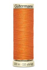 Gutermann Polyester Thread 100m #285