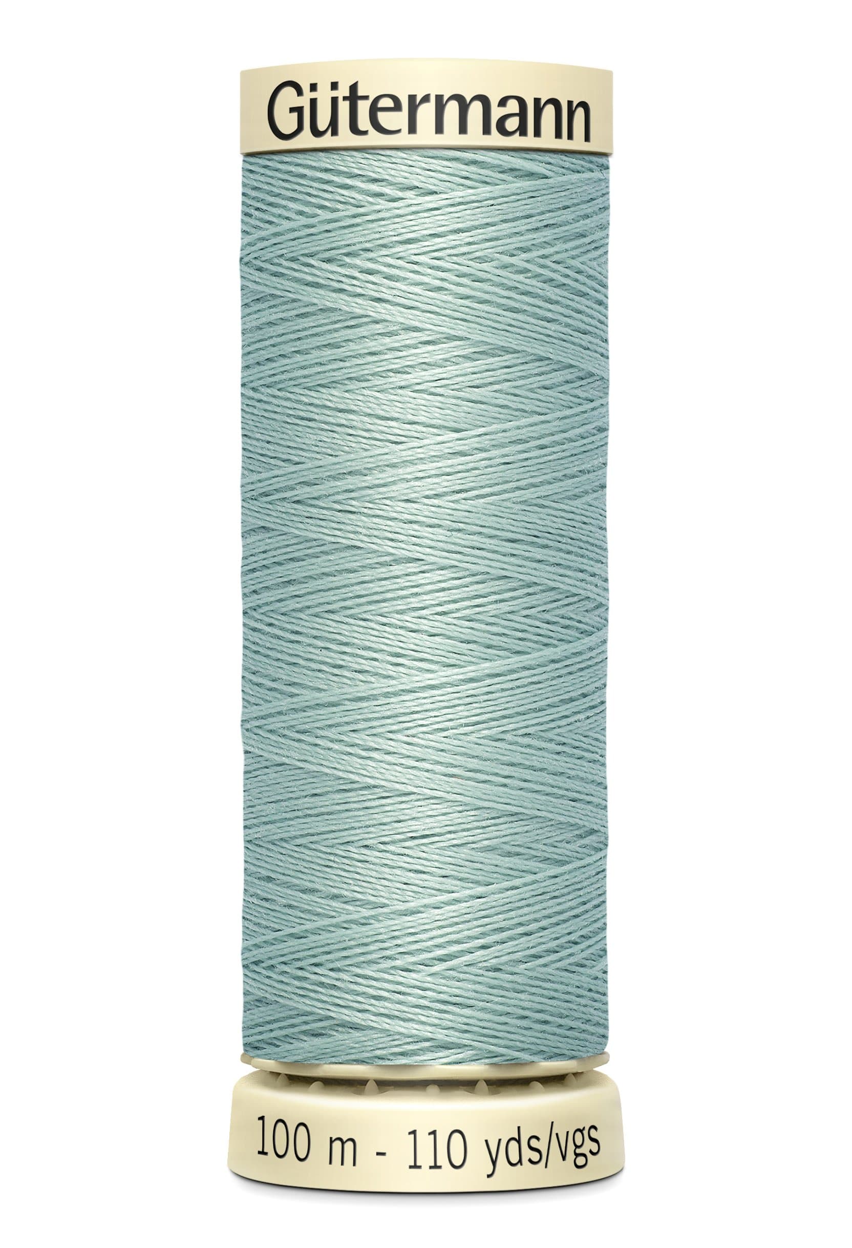 Gutermann Polyester Thread 100m #297