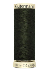 Gutermann Polyester Thread 100m #304